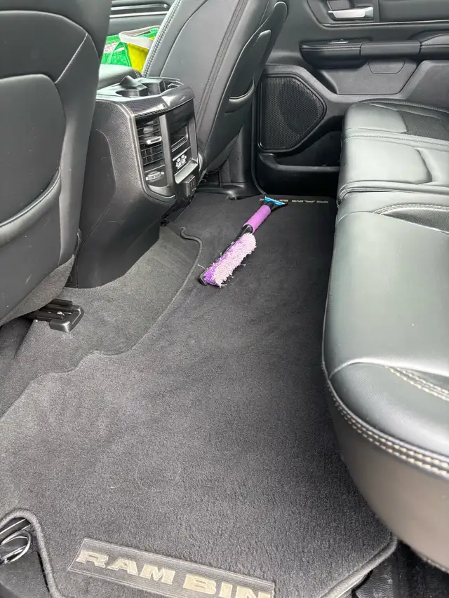 2019 Ram 1500 Sport - Photo 7