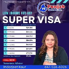 Life Insurance Consultant – Expert Guidance