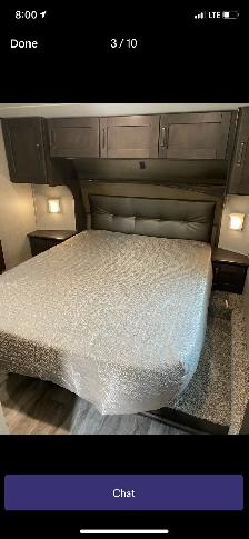 2021 Grande Design Reflection 28BHS - Photo 3