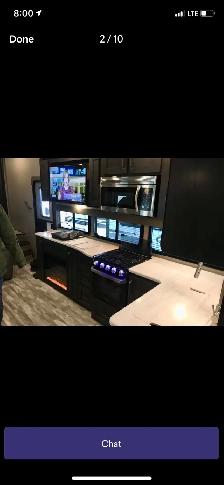 2021 Grande Design Reflection 28BHS - Photo 4