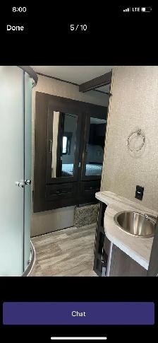 2021 Grande Design Reflection 28BHS - Photo 5