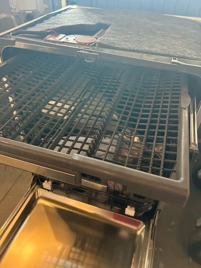 panel ready dishwasher - Photo 2