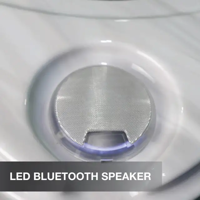 Huron GL Hot Tub, 7 Person 46 Jets Spa - Photo 7