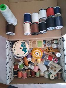 LARGE SEWING HOBBYIST KIT