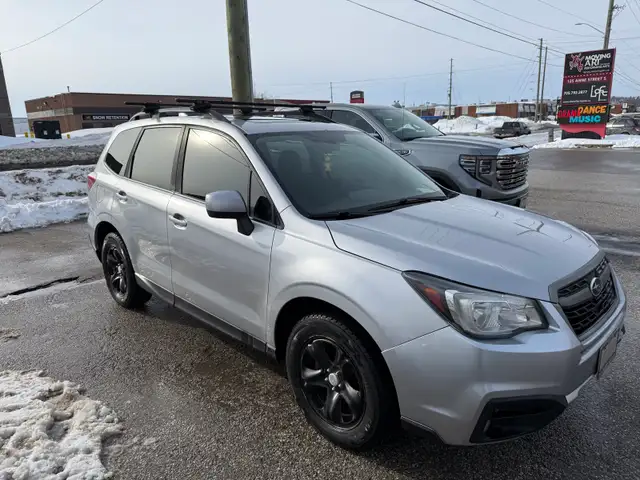 Subaru Forester - Photo 3