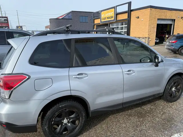 Subaru Forester - Photo 4