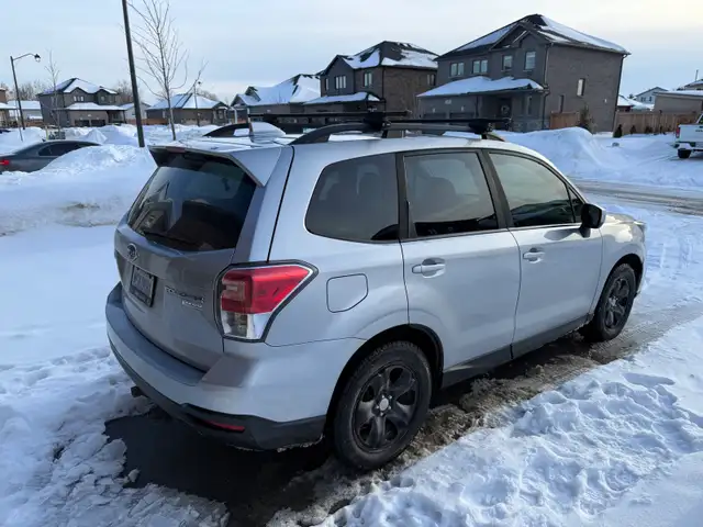 Subaru Forester - Photo 7