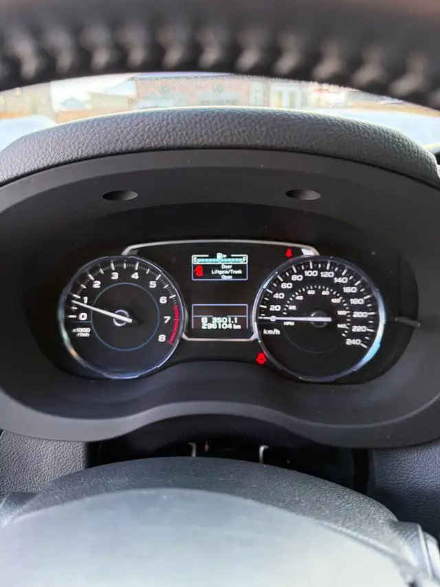 Subaru Forester - Photo 10