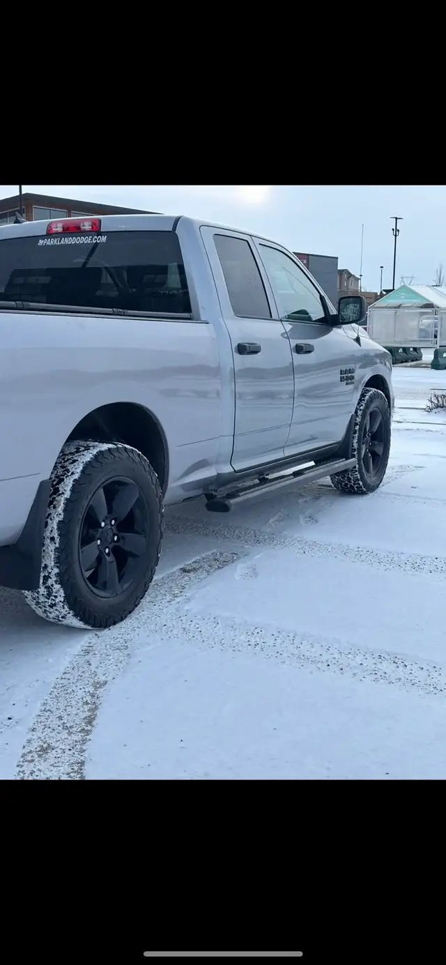 2021 dodge Ram 1500 - Photo 3