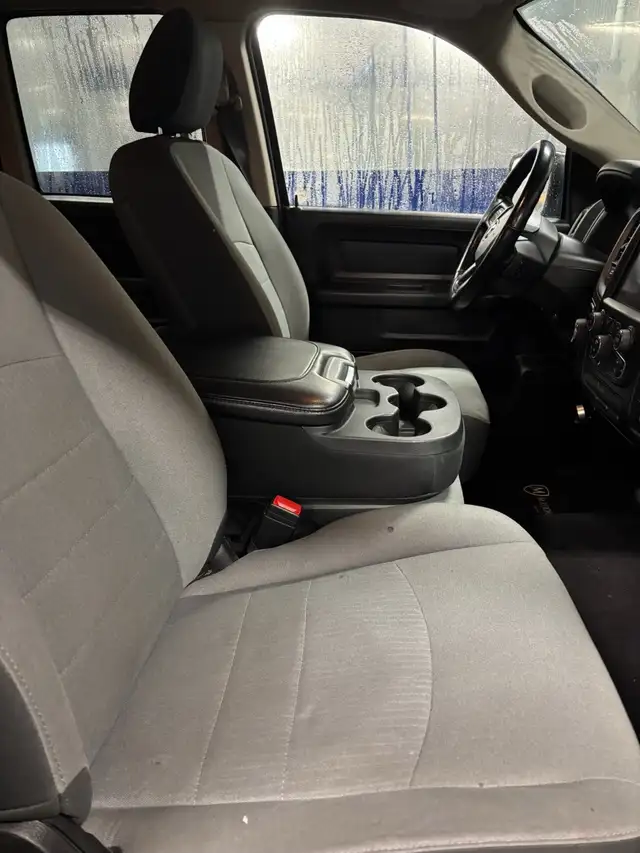 2021 dodge Ram 1500 - Photo 7