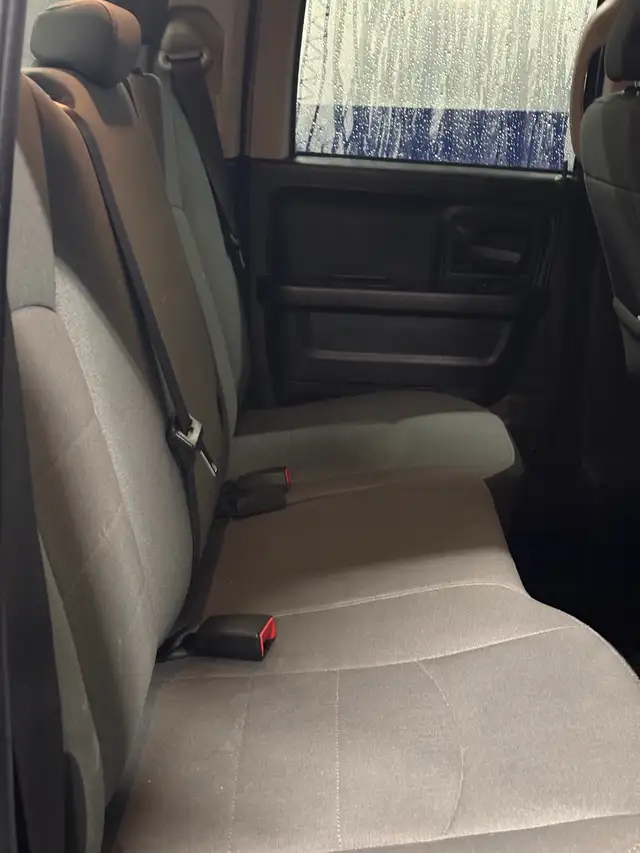 2021 dodge Ram 1500 - Photo 8