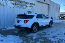 2022 Ford Explorer Limited 4WD - 7 Passenger - Photo 5