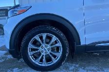 2022 Ford Explorer Limited 4WD - 7 Passenger - Photo 10