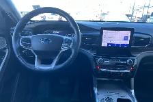 2022 Ford Explorer Limited 4WD - 7 Passenger - Photo 11