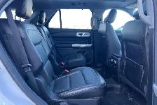 2022 Ford Explorer Limited 4WD - 7 Passenger - Photo 15