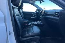 2022 Ford Explorer Limited 4WD - 7 Passenger - Photo 16