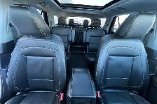 2022 Ford Explorer Limited 4WD - 7 Passenger - Photo 18