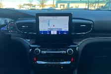 2022 Ford Explorer Limited 4WD - 7 Passenger - Photo 21