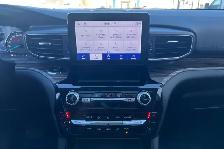 2022 Ford Explorer Limited 4WD - 7 Passenger - Photo 22