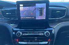 2022 Ford Explorer Limited 4WD - 7 Passenger - Photo 24