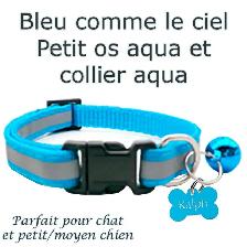 Médaille Gravée Personnalisée pour Chien et Chat $ 5.99 - Photo 8