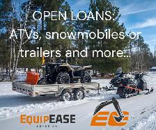 ATTN: YOU FIND IT. WE FINANCE IT. PRIVATE OR DEALER SALES.