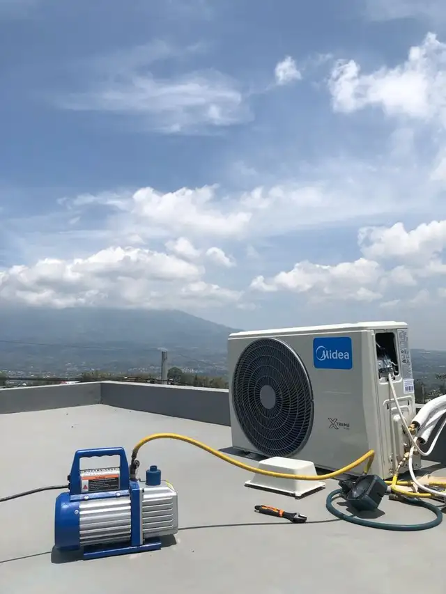 PLUMBING SERVICES - Photo 2