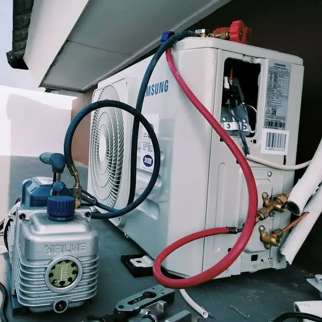 PLUMBING SERVICES - Photo 3