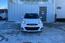 2017 Nissan Micra - Photo 2