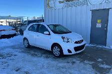 2017 Nissan Micra - Photo 3