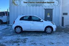 2017 Nissan Micra - Photo 4