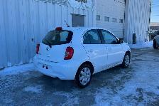 2017 Nissan Micra - Photo 5