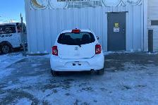 2017 Nissan Micra - Photo 6