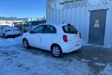 2017 Nissan Micra - Photo 7