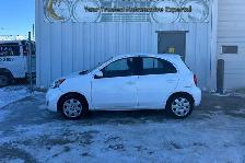 2017 Nissan Micra - Photo 8