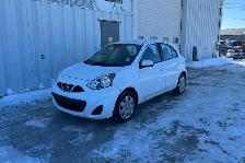 2017 Nissan Micra - Photo 9