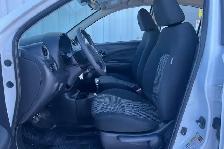 2017 Nissan Micra - Photo 11