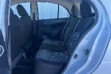 2017 Nissan Micra - Photo 14