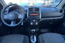 2017 Nissan Micra - Photo 16