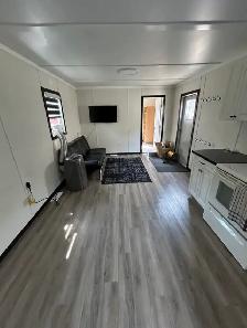 2005 Alta-Fab Bunk - Photo 2