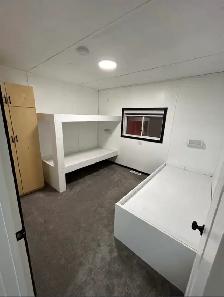 2005 Alta-Fab Bunk - Photo 4