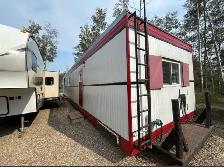 2005 Alta-Fab Bunk - Photo 8