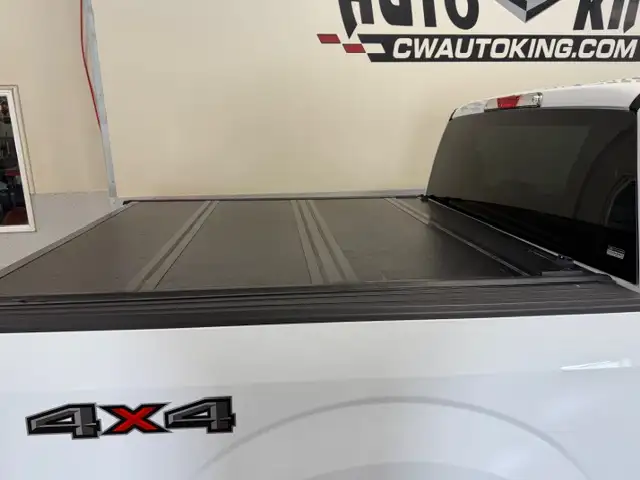 2018 Ford F 150 XLT / 4x4 / Crew Cab / r-Cam / Sync / Pro BackUp - Photo 9