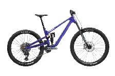 Norco Optic Carbon 2 mountain bike.  Save $2000