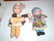 Older doll collection - Photo 4