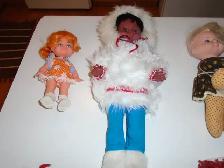 Older doll collection - Photo 7