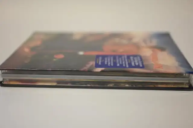 Marillion Misplaced Childhood Limited Edition Deluxe 4cd, BluRay - Photo 4