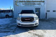 2016 GMC Yukon XL 4WD - 7 Passenger - Photo 2