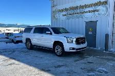 2016 GMC Yukon XL 4WD - 7 Passenger - Photo 3