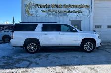 2016 GMC Yukon XL 4WD - 7 Passenger - Photo 4